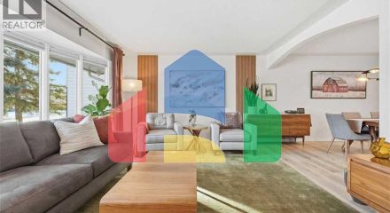 Residential - Single Family Home - Calgary, Canada - Canada