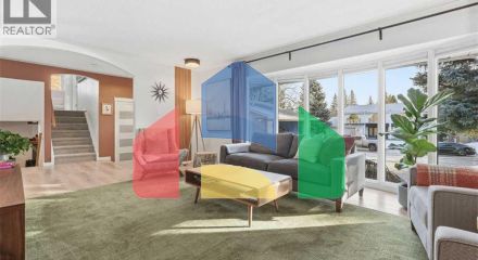 Residential - Single Family Home - Calgary, Canada - Canada