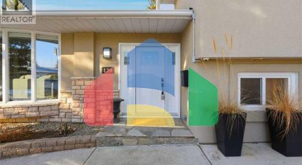 Residential - Single Family Home - Calgary, Canada - Canada