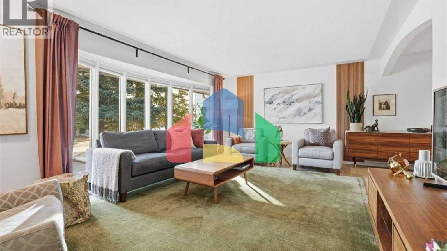 Residential - Single Family Home - Calgary, Canada - Canada