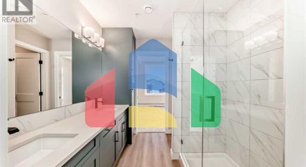 Residential - Single Family Home - Calgary, Canada - Canada