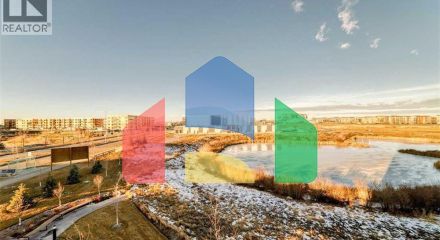 Residential - Single Family Home - Calgary, Canada - Canada