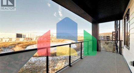 Residential - Single Family Home - Calgary, Canada - Canada