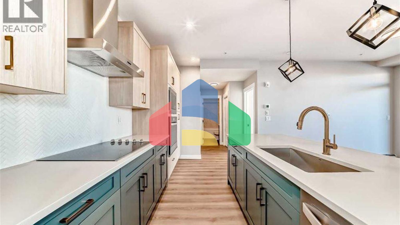 Residential - Single Family Home - Calgary, Canada - Canada