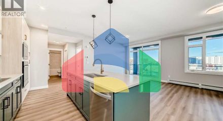 Residential - Single Family Home - Calgary, Canada - Canada