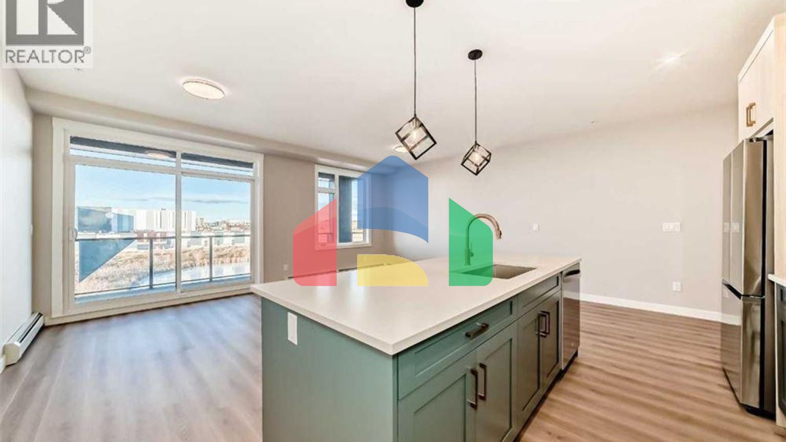 Residential - Single Family Home - Calgary, Canada - Canada