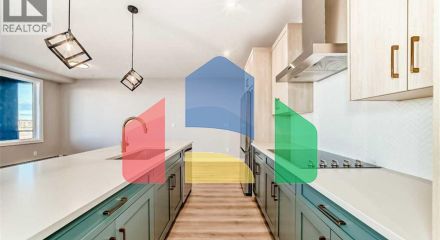 Residential - Single Family Home - Calgary, Canada - Canada