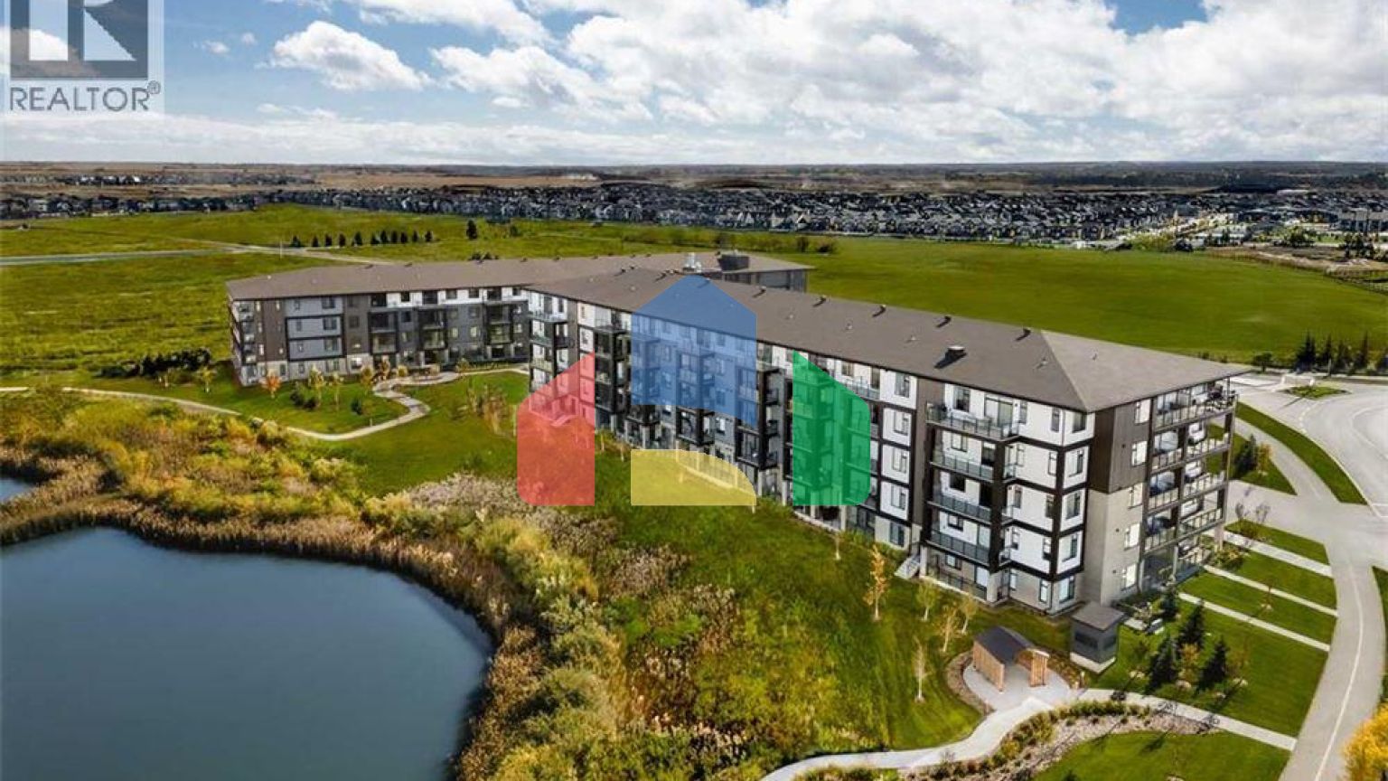 Residential - Single Family Home - Calgary, Canada - Canada