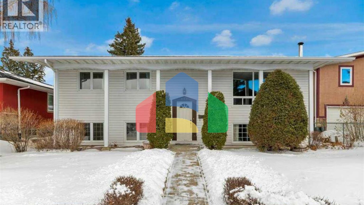 Residential - Single Family Home - Calgary, Canada - Canada