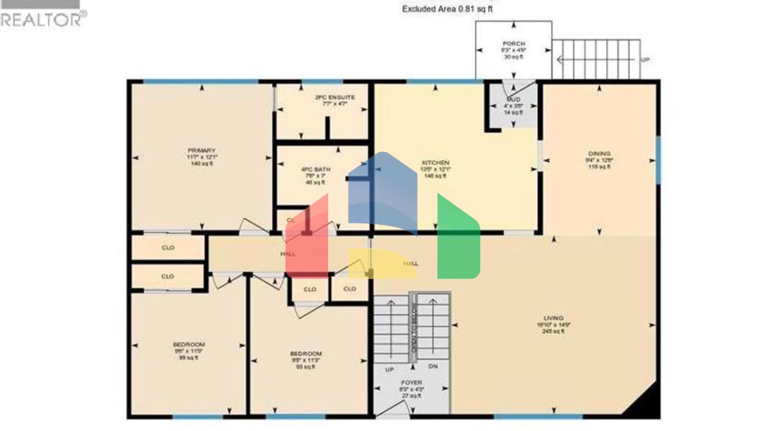Residential - Single Family Home - Calgary, Canada - Canada