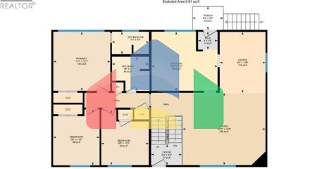 Residential - Single Family Home - Calgary, Canada - Canada