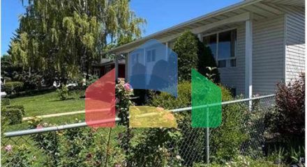 Residential - Single Family Home - Calgary, Canada - Canada