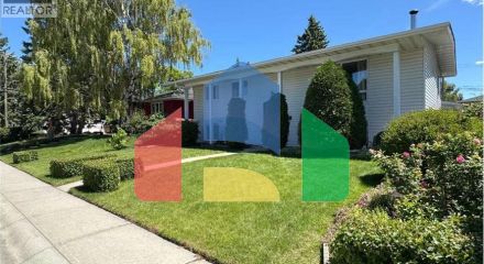 Residential - Single Family Home - Calgary, Canada - Canada