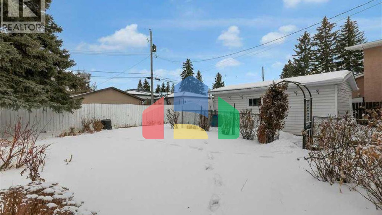 Residential - Single Family Home - Calgary, Canada - Canada