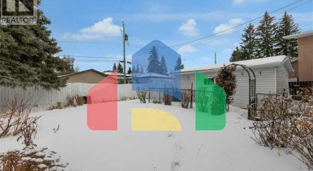 Residential - Single Family Home - Calgary, Canada - Canada