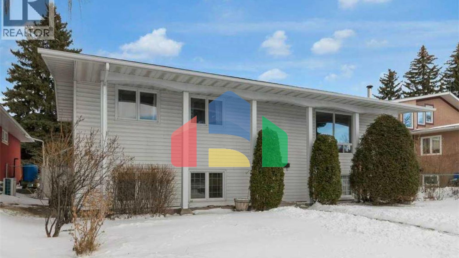 Residential - Single Family Home - Calgary, Canada - Canada