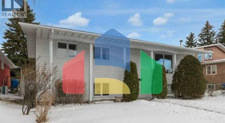 Residential - Single Family Home - Calgary, Canada - Canada