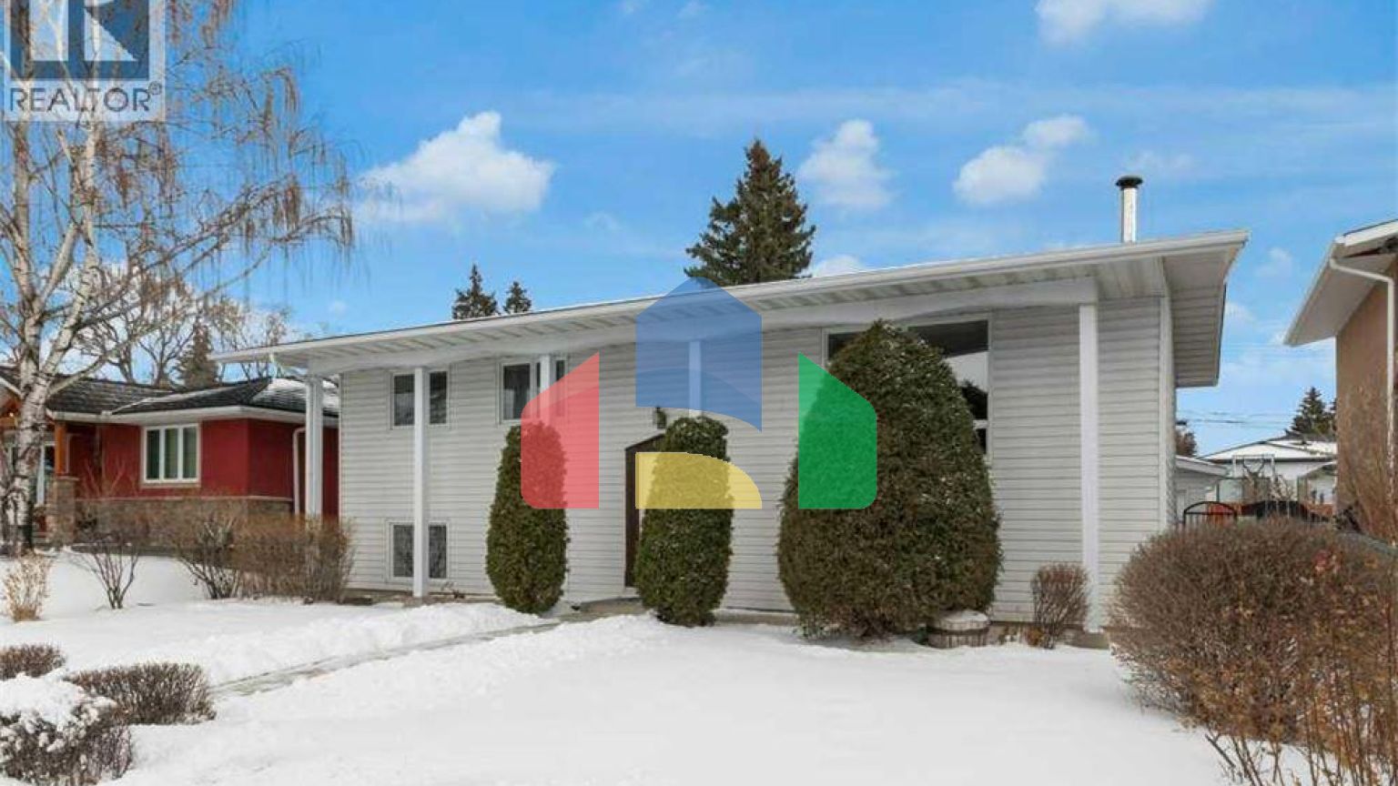 Residential - Single Family Home - Calgary, Canada - Canada