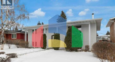 Residential - Single Family Home - Calgary, Canada - Canada