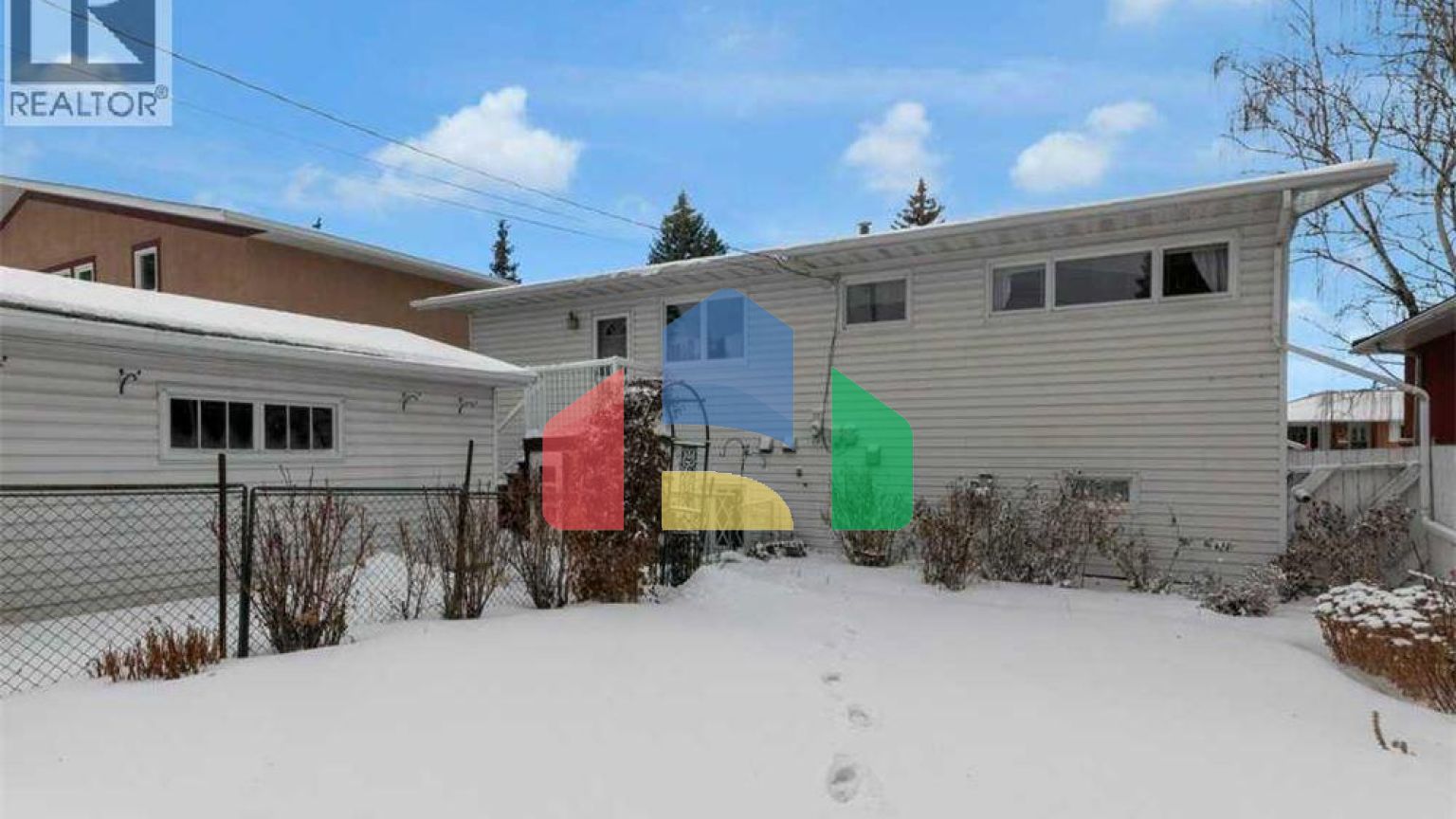 Residential - Single Family Home - Calgary, Canada - Canada