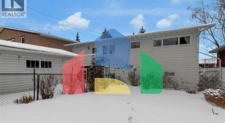 Residential - Single Family Home - Calgary, Canada - Canada