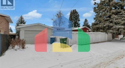 Residential - Single Family Home - Calgary, Canada - Canada