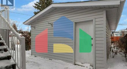 Residential - Single Family Home - Calgary, Canada - Canada