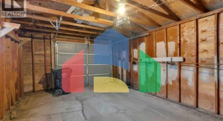 Residential - Single Family Home - Calgary, Canada - Canada