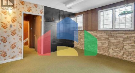 Residential - Single Family Home - Calgary, Canada - Canada