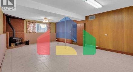 Residential - Single Family Home - Calgary, Canada - Canada