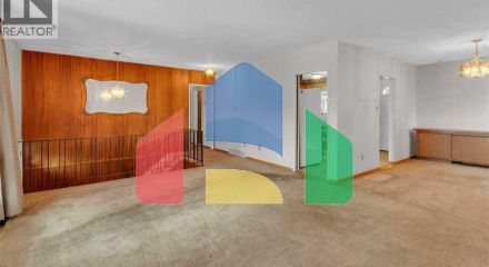 Residential - Single Family Home - Calgary, Canada - Canada