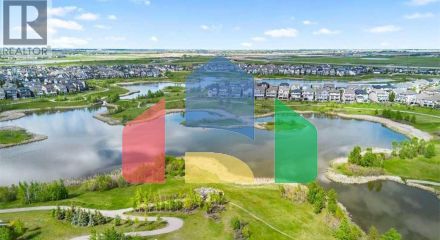 Residential - Single Family Home - Calgary, Canada - Canada