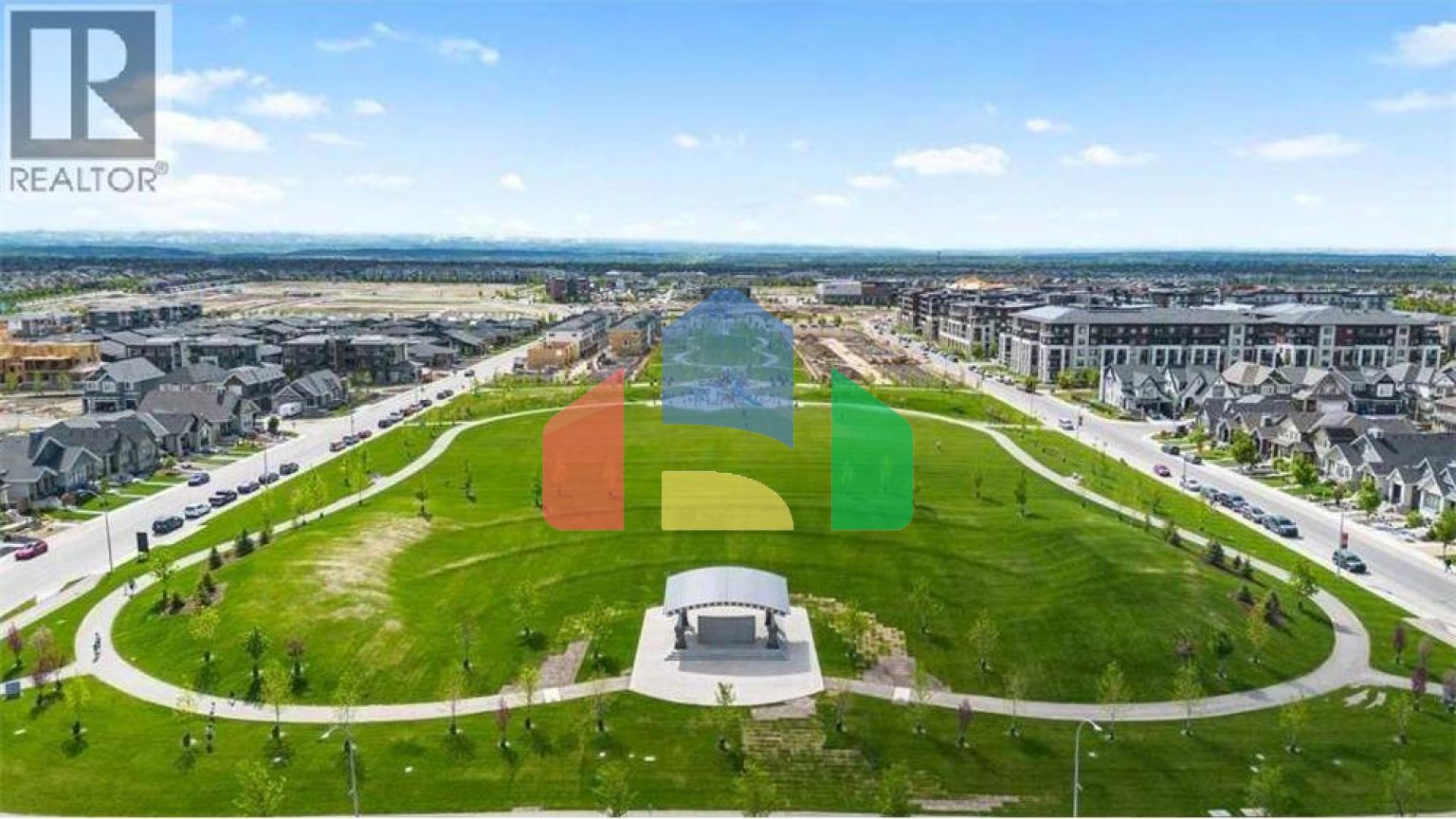 Residential - Single Family Home - Calgary, Canada - Canada