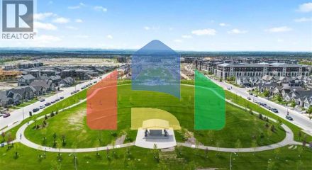 Residential - Single Family Home - Calgary, Canada - Canada