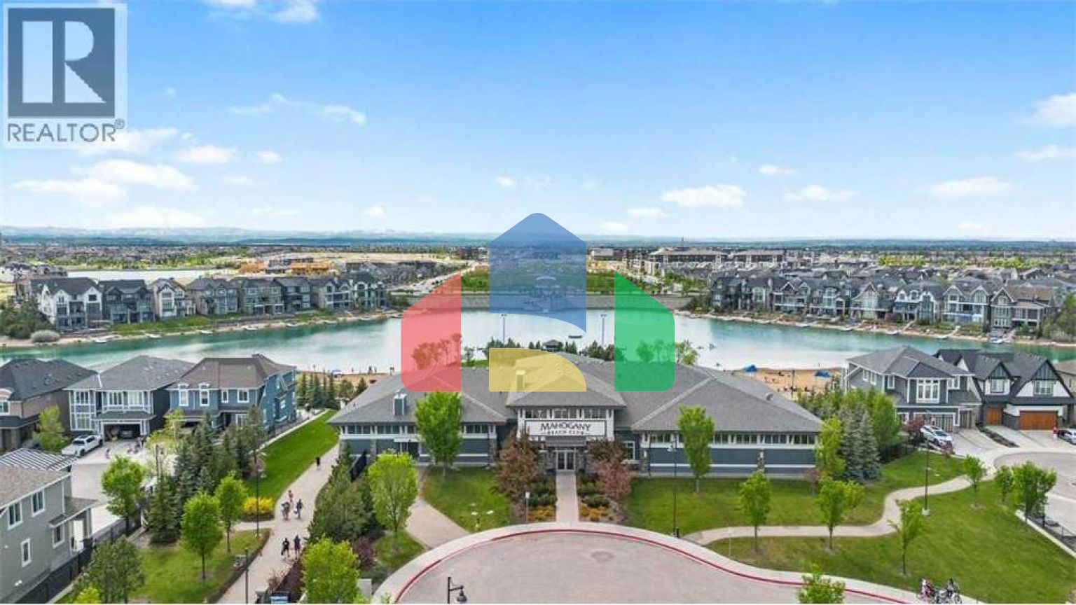 Residential - Single Family Home - Calgary, Canada - Canada