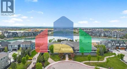 Residential - Single Family Home - Calgary, Canada - Canada