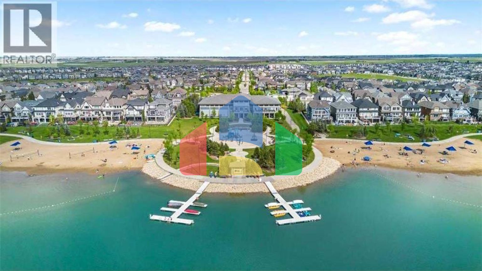 Residential - Single Family Home - Calgary, Canada - Canada