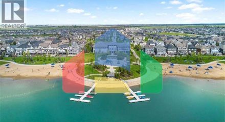 Residential - Single Family Home - Calgary, Canada - Canada