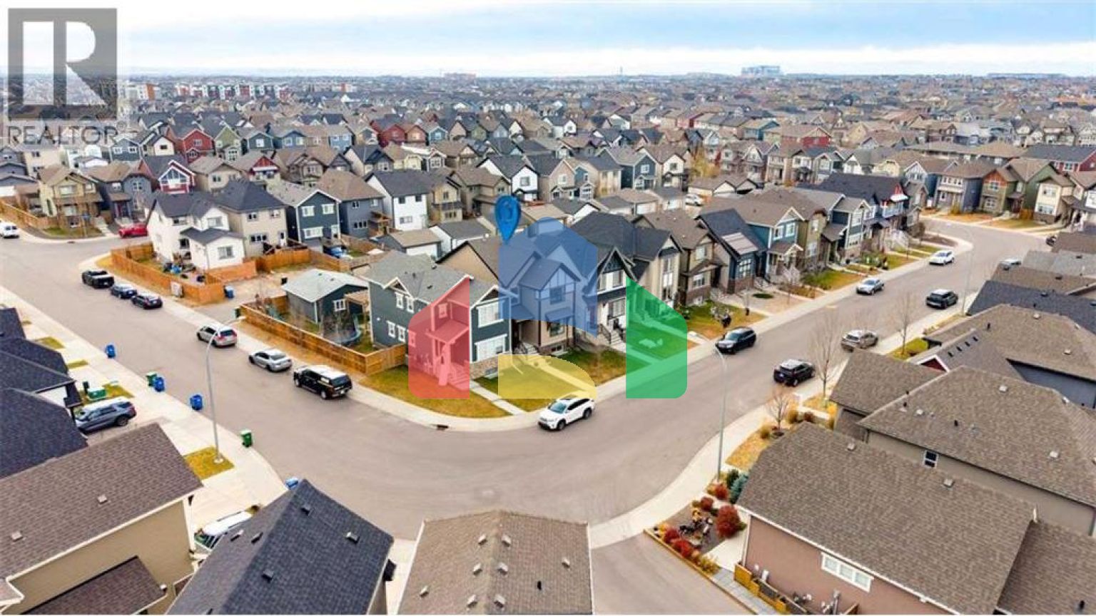 Residential - Single Family Home - Calgary, Canada - Canada