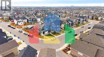 Residential - Single Family Home - Calgary, Canada - Canada