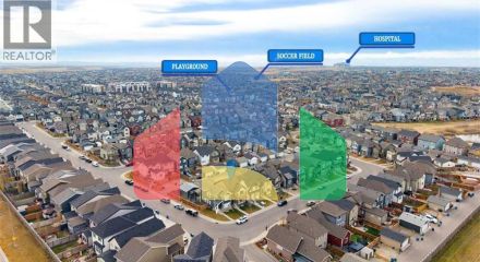 Residential - Single Family Home - Calgary, Canada - Canada