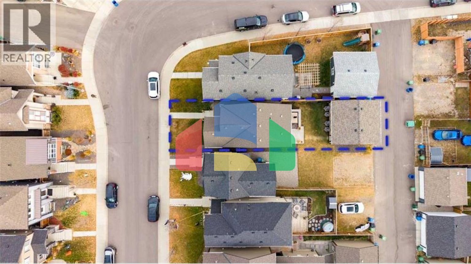 Residential - Single Family Home - Calgary, Canada - Canada