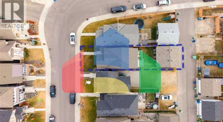 Residential - Single Family Home - Calgary, Canada - Canada