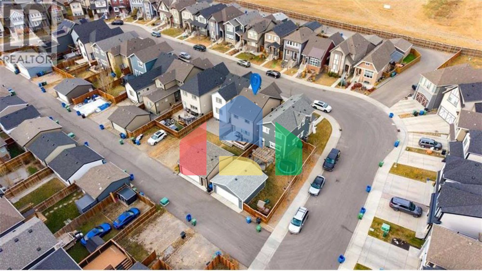 Residential - Single Family Home - Calgary, Canada - Canada