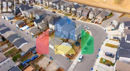 Residential - Single Family Home - Calgary, Canada - Canada