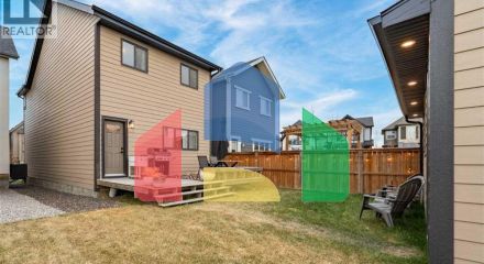 Residential - Single Family Home - Calgary, Canada - Canada