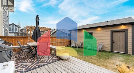 Residential - Single Family Home - Calgary, Canada - Canada