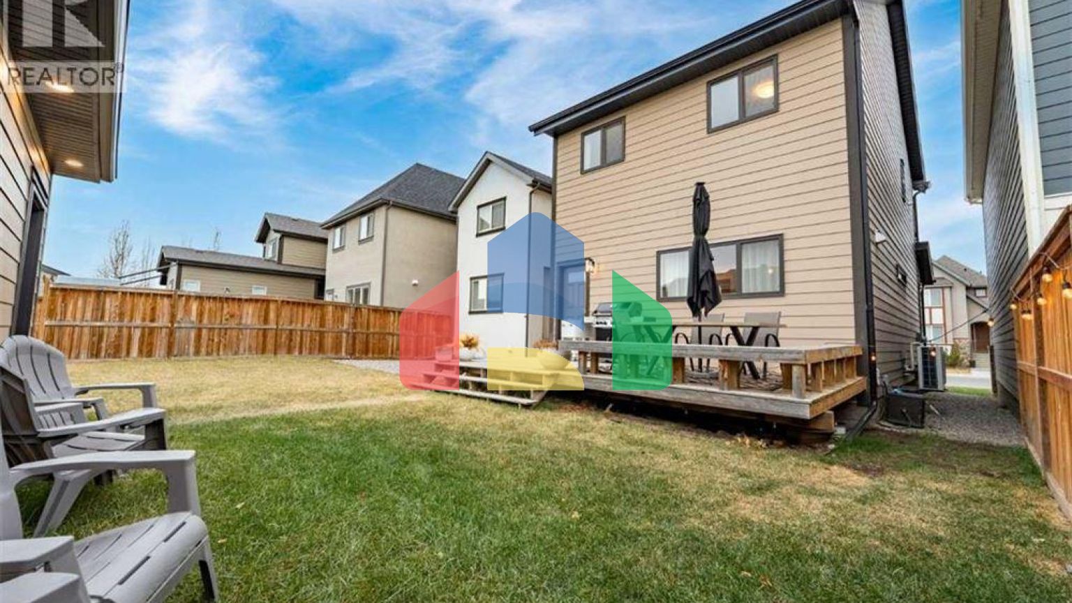 Residential - Single Family Home - Calgary, Canada - Canada