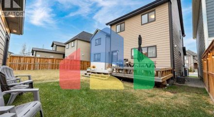 Residential - Single Family Home - Calgary, Canada - Canada