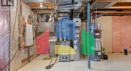 Residential - Single Family Home - Calgary, Canada - Canada